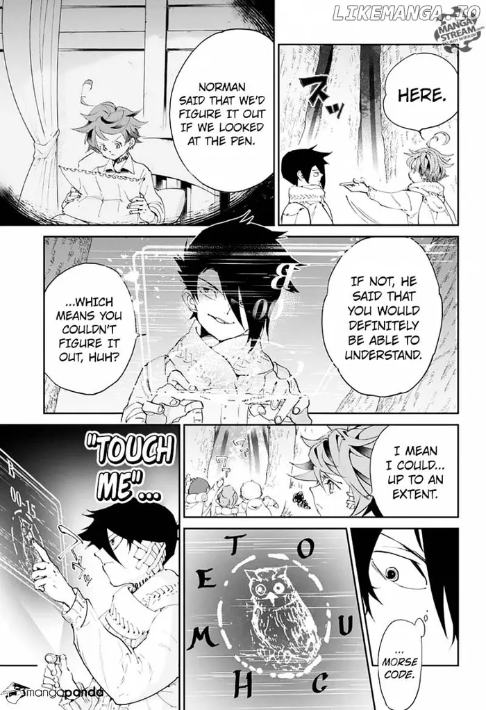 The Promised Neverland chapter 41 image 13_optimized